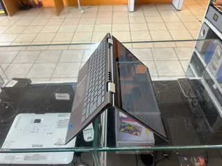 DELL INSPIRON 14-5410 SERIES 2 IN 1 CORE I5 LAPTOP 8GB 500GB SSD IN GOOD CONDITION 11TH GE