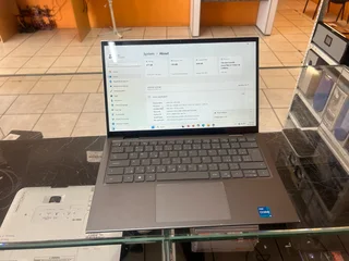 Dell Inspiron 14-5410 Series 2 In 1 Core I5 Laptop 8gb 500gb Ssd In Good Condition 11th Ge