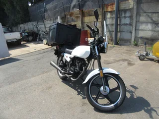 2025 Bigboy Scooter Sy150-6s In Good Condition