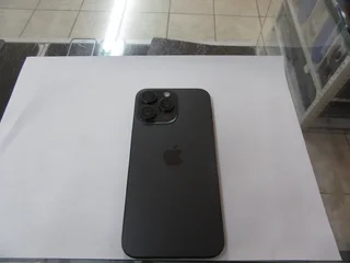 Apple Iphone 15 Pro Max 512gb   in Excellent Mint Condition