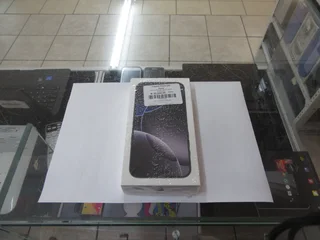 Brand New Sealed Iphone 16 Pro Max 256gb In Box