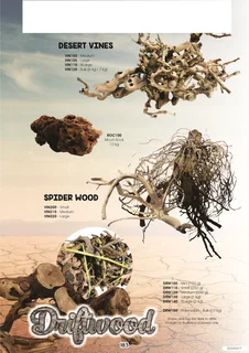 FISH TANK ACCESSORIES