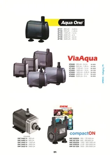 FISH TANK ACCESSORIES