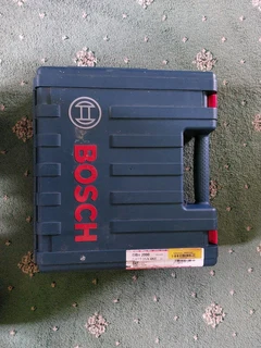 Bosch Professional Hammer Drill