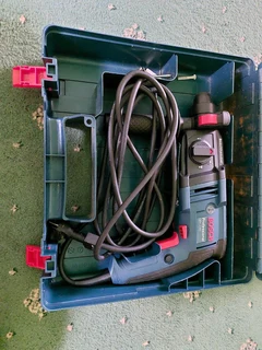 Bosch Professional Hammer Drill