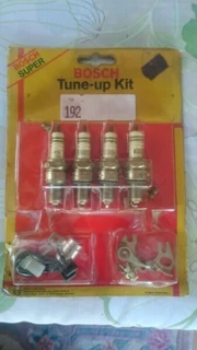 Bosch Super Tune kit