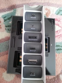 IDAPT I4 Charger - Multi-brand/compatabile