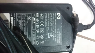 Laptop/printer charger/power supply