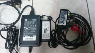 Laptop/printer charger/power supply