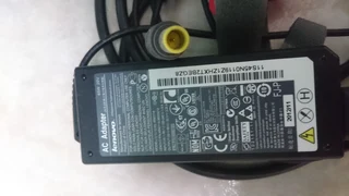 Laptop/printer charger/power supply