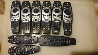 Various Remotes for sale