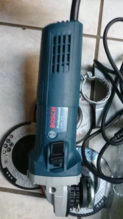 Bosch GWS-750 115mm profesional angle grinder