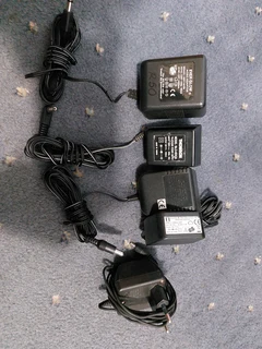 AC/DC adaptors/power supply/chargers