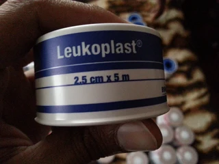 Medical Plasters