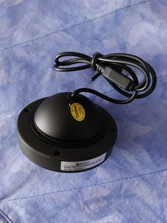 CCTV security dome camera