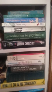 Assorted Books for Sale