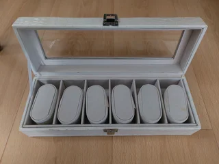 Watch Display Box