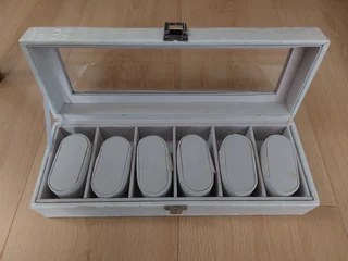 Watch Display Box