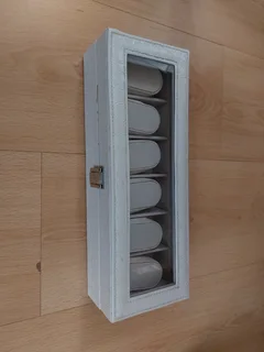 Watch Display Box