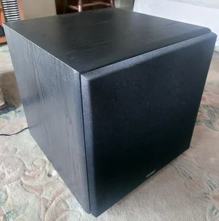KSS Audio Active Subwoofer