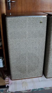 Wharfedale (Rank) The Teesdale Speakers