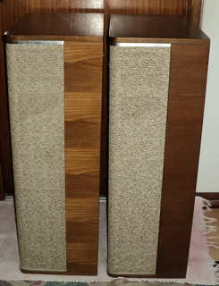 Wharfedale (Rank) The Teesdale Speakers