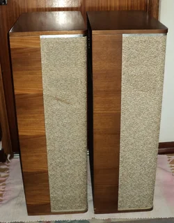 Wharfedale (Rank) The Teesdale Speakers