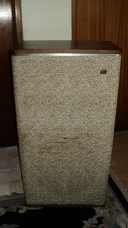 Wharfedale (Rank) The Teesdale Speakers