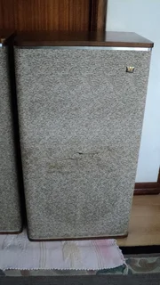 Wharfedale (Rank) The Teesdale Speakers