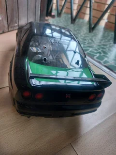 HSP Radio Control (RC) Car 1:10