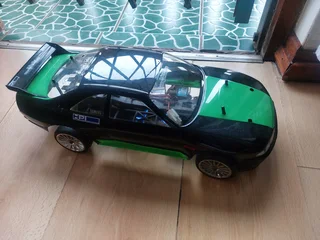 HSP Radio Control (RC) Car 1:10