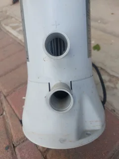 Pool Circulation  Pump