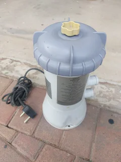 Pool Circulation  Pump