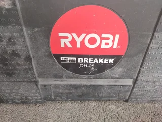 Ryobi Breaker DH-25