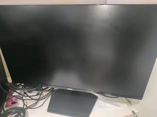 Dell 27 inch monitor