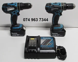 Makita dhp456 hotsell