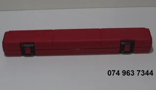 Britool EVT1200A 1/2&#34; Drive 25-135Nm Industrial Torque Wrench*NEW*