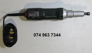 Metabo GE710 PLUS Industrial Variable Speed DIE Pencil Grinder