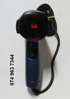 Steinel HL1910E Professional Variable Speed and Temperature Heat Gun