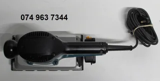 Makita BO4900 Industrial 1/2 Sheet 330W Orbital Sander*AS NEW*