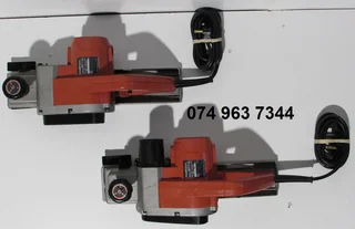 Makita Maktec MT110 82mm Long Base Electric Hand Planers