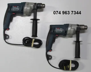 Bosch Professional GBM13HRE Industrial Low Speed High Torque Rotary Drills 550rpm