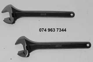 Gedore Industrial Shifting Spanners / Shifters