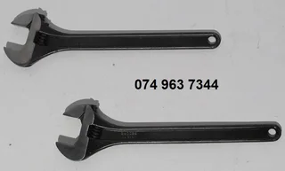 Gedore Industrial Shifting Spanners / Shifters
