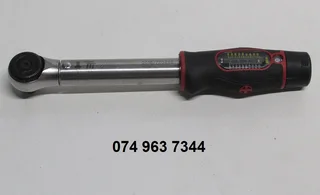 Norbar TTi20 3/8&#34; 4 - 20 Nm Professional Torque Wrench