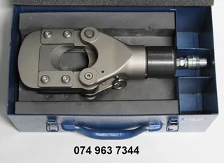 Cembre TC055 Industrial Hydraulic 55mm Cable Cutting Head