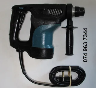 Makita HR2810 800W 3-Mode Industrial SDS+ / Hilti Rotary Hammer Drill