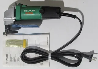 Hitachi CE16SA 400W Sheet Metal Shear / Nibbler*NEW*