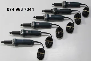 Bosch Professional GGS28LC Long Neck High Speed DIE / Straight Grinders