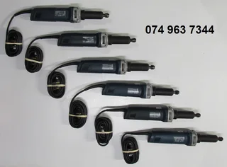 Bosch Professional GGS28LC Long Neck High Speed DIE / Straight Grinders